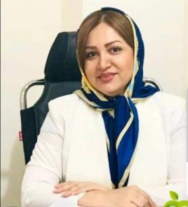 شیرین کریم پور