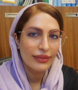 دکتر ماندانا جهاندیده