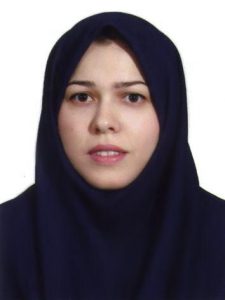 دکتر هدا کاوسی 