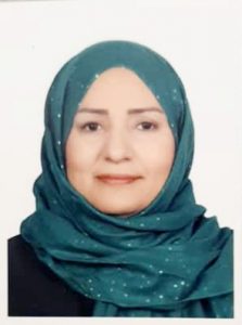 دکتر آذین حمزه لو