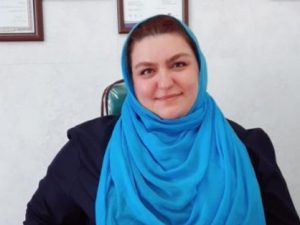 دکتر سمیرا شاه سیاه