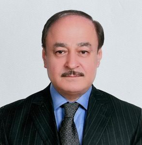 دکتر سید مرتضی موسوی