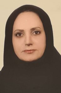 دکتر مریم غفوری