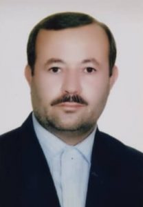 دکتر حبیب مهتدی 