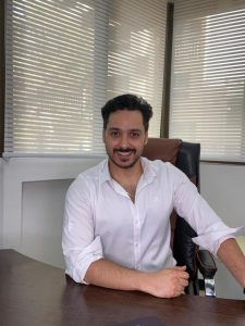 دکتر ایمان نیکخو