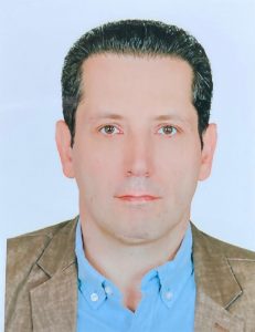دکتر کامران محمدی جنیدی