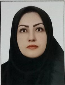 دکتر آناهیتا فرهزاد