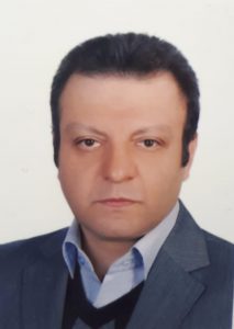 دکتر علیرضا ریاضی