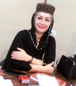 دکتر نرگس افشون