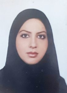 دکتر غزاله رمضانی