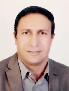 دکتر اسد اله عسکریان