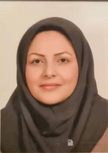 دکتر فاطمه سخنوری 