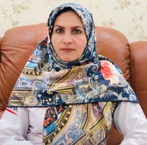 دکتر لیلا ساکنی