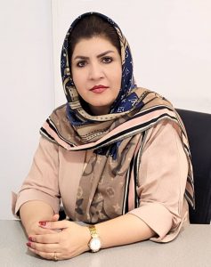 آزیتا بهجت