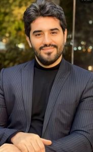 دکتر وحید سام