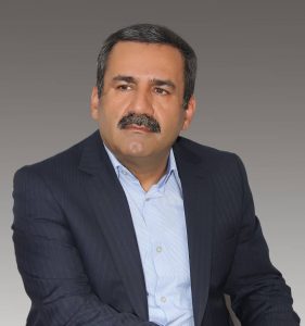 دکتر عطا شاکریان