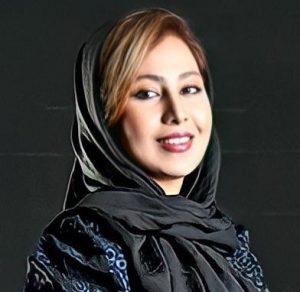 مژگان خانی