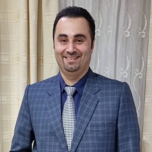 دکتر آرمین سالاری