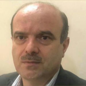 دکتر محمد نورانیان