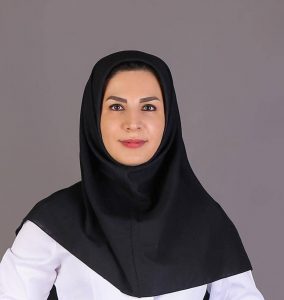 دکتر پگاه کتیبه