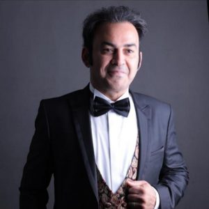 دکتر کوروش فاتح