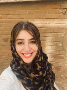 دکتر شیما شریعت خواه