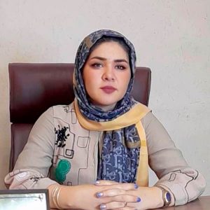 دکتر پریسا افکاری