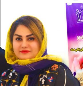 دکترفروزان تاجمیری