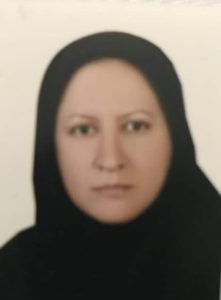 دکتر فاطمه شعاعی