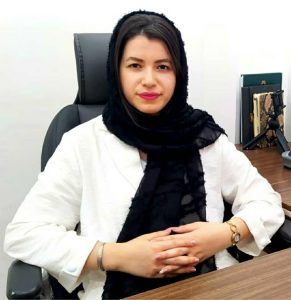 گفتار درمانی و مرکز تصویر برداری حنجره خورشا