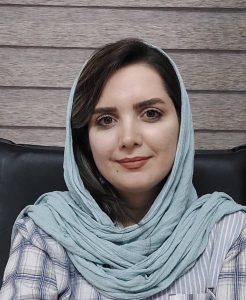 الهام غفار زاده
