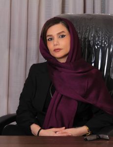 دکتر صفیه محمدی