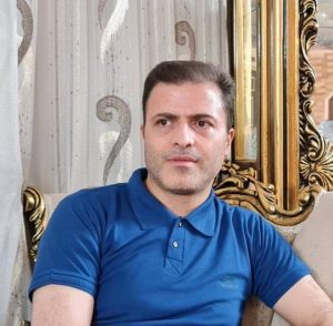 دکتر حسن فرجی پور