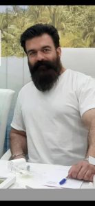 دکتر ابوالفضل ملکی 