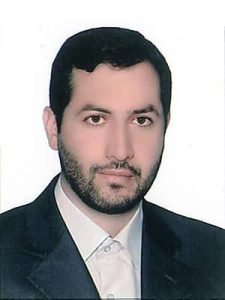 دکتر عطا اله غفاری