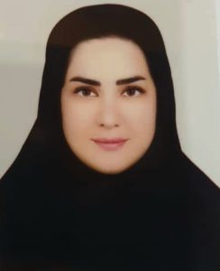 دکتر مرضیه شفیعیان