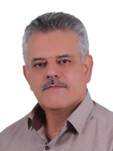 دکتر حسین اناری
