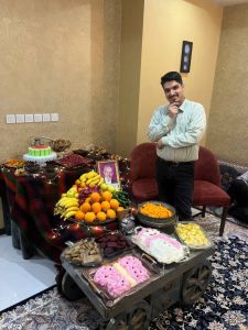 مهدی آقامحمدی