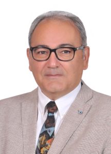 دکتر امیر بهروز دقوقی