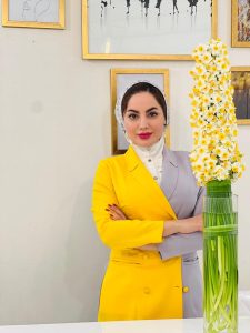 دکتر لیلا سادات طباطبایی