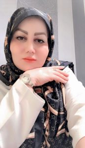 دكتر مهديه صنعت گر