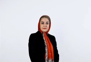 دکتر نگار باقرزاده