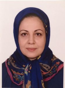 دکتر فهیمه رحیمی بشر
