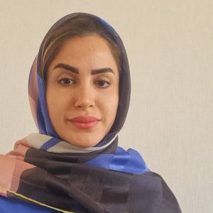 صفا ضیائی