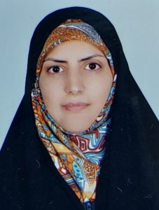 دکتر طاهره انصاری نژاد