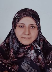 سوسن غفاری 