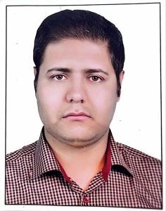 دکتر مصطفی جوادی پور مرادی