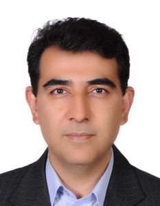دکتر امیرعلی یزدانی