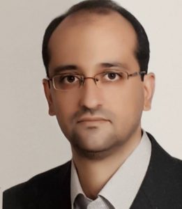 دکتر محمد پیشگاهی