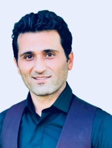 دکتر علیرضا محمدی